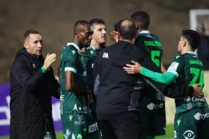 Πάφος-Ομόνοια: Της πήρε το αήττητο με Γιόβετιτς!