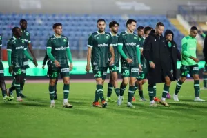 Πάφος-Ομόνοια: Της πήρε το αήττητο με Γιόβετιτς!
