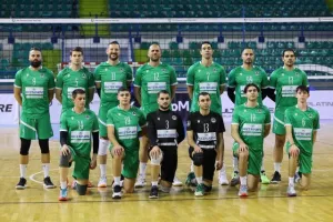 (Φώτος) Συγκλονιστικό παιχνίδι και ήττα στις λεπτομέρειες για την Ομόνοια 