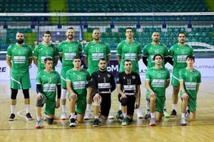 (Φώτος) Συγκλονιστικό παιχνίδι και ήττα στις λεπτομέρειες για την Ομόνοια 