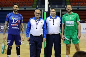 (Φώτος) Συγκλονιστικό παιχνίδι και ήττα στις λεπτομέρειες για την Ομόνοια 