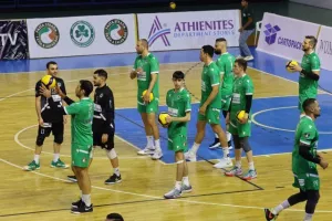 (Φώτος) Συγκλονιστικό παιχνίδι και ήττα στις λεπτομέρειες για την Ομόνοια 
