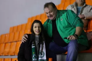 (Φώτος) Συγκλονιστικό παιχνίδι και ήττα στις λεπτομέρειες για την Ομόνοια 
