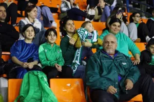 (Φώτος) Συγκλονιστικό παιχνίδι και ήττα στις λεπτομέρειες για την Ομόνοια 