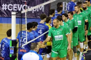 (Φώτος) Συγκλονιστικό παιχνίδι και ήττα στις λεπτομέρειες για την Ομόνοια 