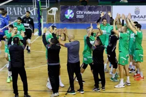 (Φώτος) Συγκλονιστικό παιχνίδι και ήττα στις λεπτομέρειες για την Ομόνοια 