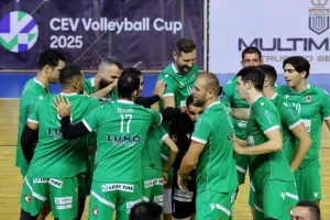 (Φώτος) Συγκλονιστικό παιχνίδι και ήττα στις λεπτομέρειες για την Ομόνοια 