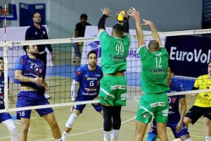 (Φώτος) Συγκλονιστικό παιχνίδι και ήττα στις λεπτομέρειες για την Ομόνοια 