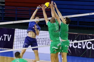 (Φώτος) Συγκλονιστικό παιχνίδι και ήττα στις λεπτομέρειες για την Ομόνοια 