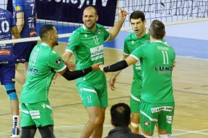 (Φώτος) Συγκλονιστικό παιχνίδι και ήττα στις λεπτομέρειες για την Ομόνοια 