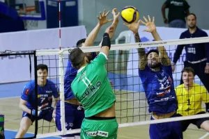 (Φώτος) Συγκλονιστικό παιχνίδι και ήττα στις λεπτομέρειες για την Ομόνοια 