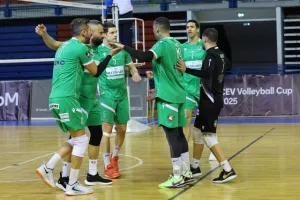 (Φώτος) Συγκλονιστικό παιχνίδι και ήττα στις λεπτομέρειες για την Ομόνοια 