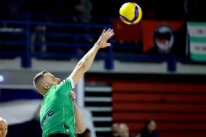 (Φώτος) Συγκλονιστικό παιχνίδι και ήττα στις λεπτομέρειες για την Ομόνοια 