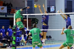 (Φώτος) Συγκλονιστικό παιχνίδι και ήττα στις λεπτομέρειες για την Ομόνοια 