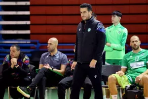 (Φώτος) Συγκλονιστικό παιχνίδι και ήττα στις λεπτομέρειες για την Ομόνοια 