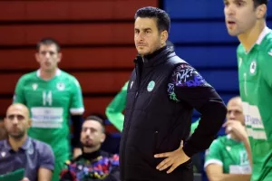 (Φώτος) Συγκλονιστικό παιχνίδι και ήττα στις λεπτομέρειες για την Ομόνοια 