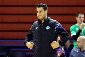 (Φώτος) Συγκλονιστικό παιχνίδι και ήττα στις λεπτομέρειες για την Ομόνοια 