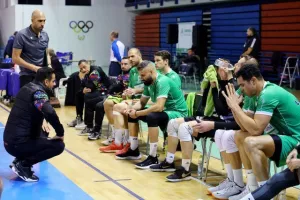 (Φώτος) Συγκλονιστικό παιχνίδι και ήττα στις λεπτομέρειες για την Ομόνοια 