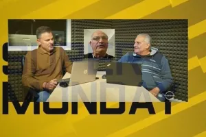 SUPER MONDAY με Παύλο Σάββα