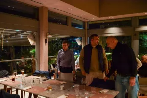 Απόλλων/ Η βραδιά... των χορηγών (βίντεο/φώτος)