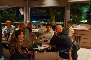 Απόλλων/ Η βραδιά... των χορηγών (βίντεο/φώτος)