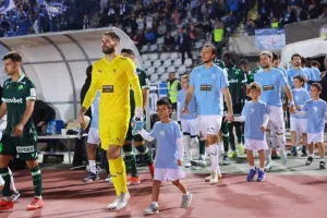 Πάφος-Ομόνοια: Της πήρε το αήττητο με Γιόβετιτς!