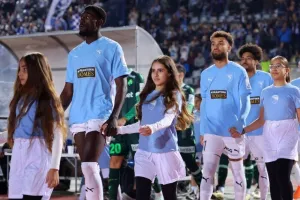 Πάφος-Ομόνοια: Της πήρε το αήττητο με Γιόβετιτς!