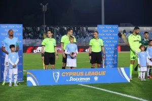 Πάφος-Ομόνοια: Της πήρε το αήττητο με Γιόβετιτς!