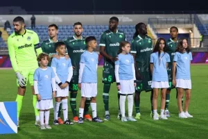 Πάφος-Ομόνοια: Της πήρε το αήττητο με Γιόβετιτς!