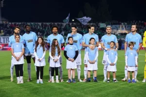 Πάφος-Ομόνοια: Της πήρε το αήττητο με Γιόβετιτς!