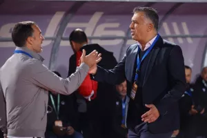 Πάφος-Ομόνοια: Της πήρε το αήττητο με Γιόβετιτς!