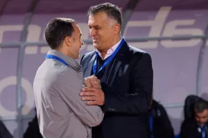 Πάφος-Ομόνοια: Της πήρε το αήττητο με Γιόβετιτς!