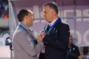 Πάφος-Ομόνοια: Της πήρε το αήττητο με Γιόβετιτς!