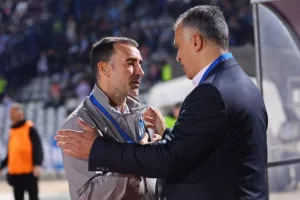 Πάφος-Ομόνοια: Της πήρε το αήττητο με Γιόβετιτς!