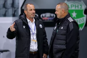 Άρης-ΕΝΠ: Το έσωσε με τρομερό… Ντένις στις καθυστερήσεις και… κορυφή