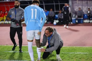 Πάφος-Ομόνοια: Της πήρε το αήττητο με Γιόβετιτς!