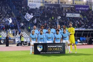 Πάφος-Ομόνοια: Της πήρε το αήττητο με Γιόβετιτς!