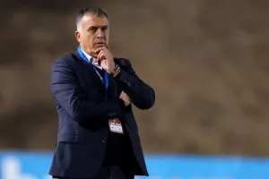 Πάφος-Ομόνοια: Της πήρε το αήττητο με Γιόβετιτς!