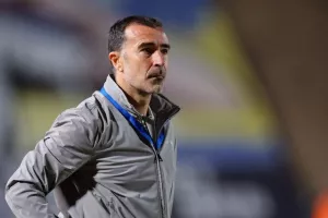 Πάφος-Ομόνοια: Της πήρε το αήττητο με Γιόβετιτς!