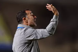 Πάφος-Ομόνοια: Της πήρε το αήττητο με Γιόβετιτς!