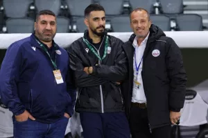 Άρης-ΕΝΠ: Το έσωσε με τρομερό… Ντένις στις καθυστερήσεις και… κορυφή