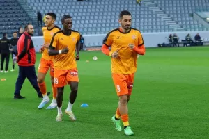 ΑΕΛ-Καρμιώτισσα / “Γαλαζοκίτρινο” πάρτι με 4αρα (φώτος)