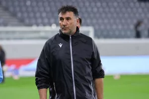 Άρης-ΕΝΠ: Το έσωσε με τρομερό… Ντένις στις καθυστερήσεις και… κορυφή
