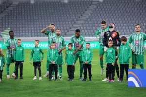 Άρης-ΕΝΠ: Το έσωσε με τρομερό… Ντένις στις καθυστερήσεις και… κορυφή