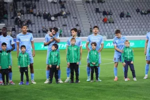 Άρης-ΕΝΠ: Το έσωσε με τρομερό… Ντένις στις καθυστερήσεις και… κορυφή