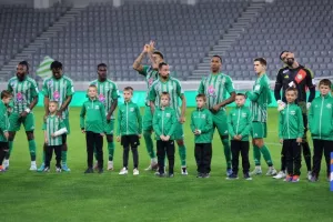 Άρης-ΕΝΠ: Το έσωσε με τρομερό… Ντένις στις καθυστερήσεις και… κορυφή
