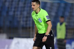 Πάφος-Ομόνοια: Της πήρε το αήττητο με Γιόβετιτς!