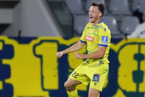 Πλησιάζει… ο Daniil Lesovoy
