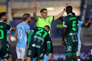 Πάφος-Ομόνοια: Της πήρε το αήττητο με Γιόβετιτς!