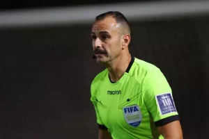 Πάφος-Ομόνοια: Της πήρε το αήττητο με Γιόβετιτς!